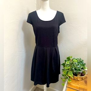 Maurices Cap Sleeve‎ Dress